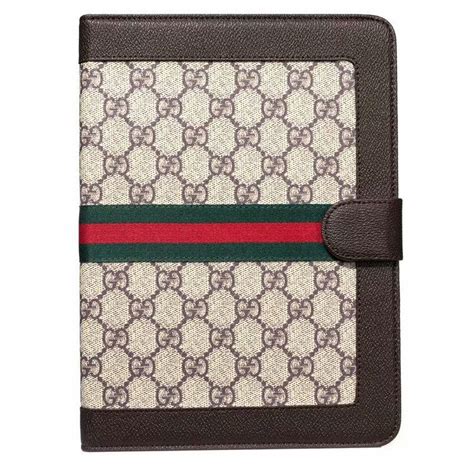 gucci ipad pro case 12.9|does Gucci sell airpod cases.